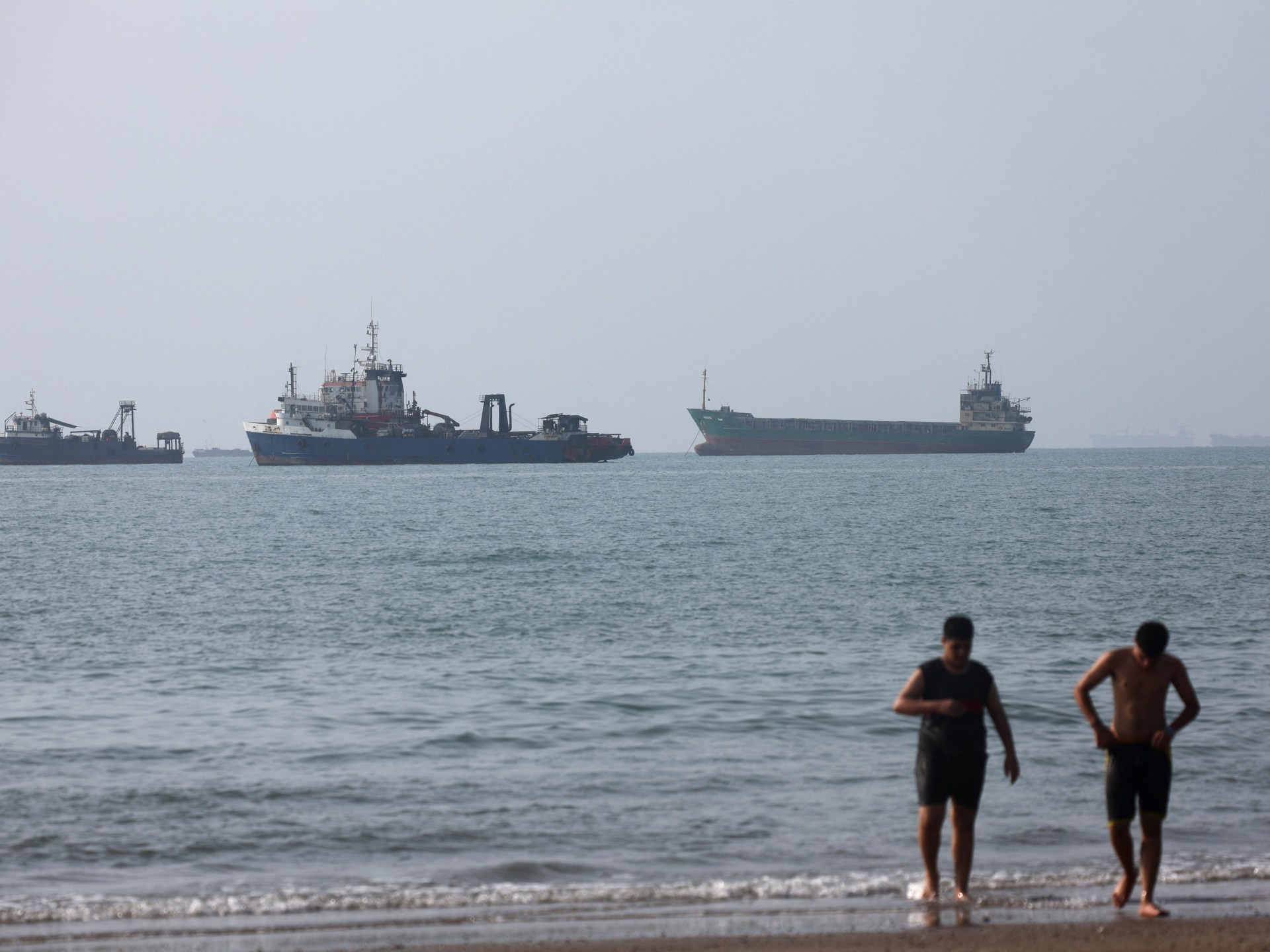 Qatar says reopening Strait of Hormuz ‘unconditionally' is a priority - Dutch Caribbean News – Dutch Caribbean Headlines, Culture & Business