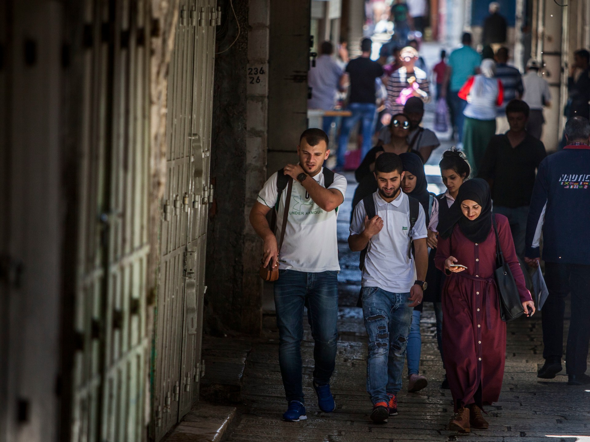 Israeli academia accused of systemic apartheid against Palestinians - Dutch Caribbean News – Dutch Caribbean Headlines, Culture & Business