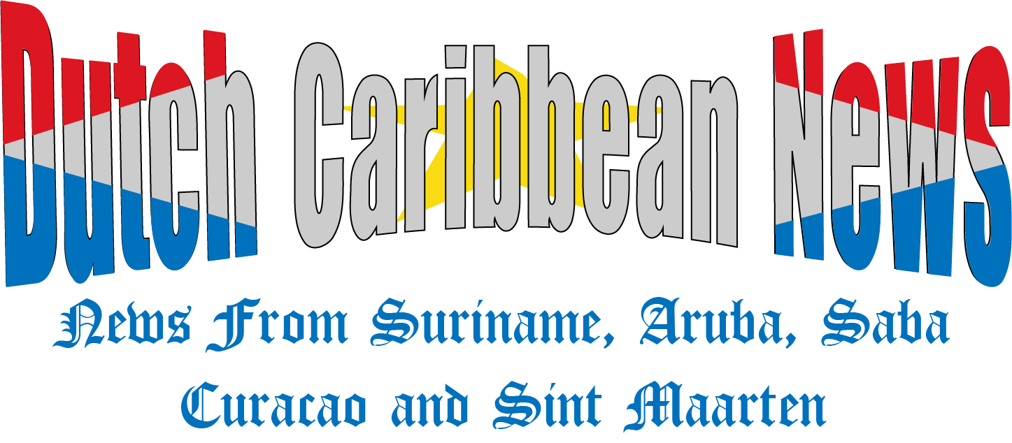 Dutch Caribbean News logo